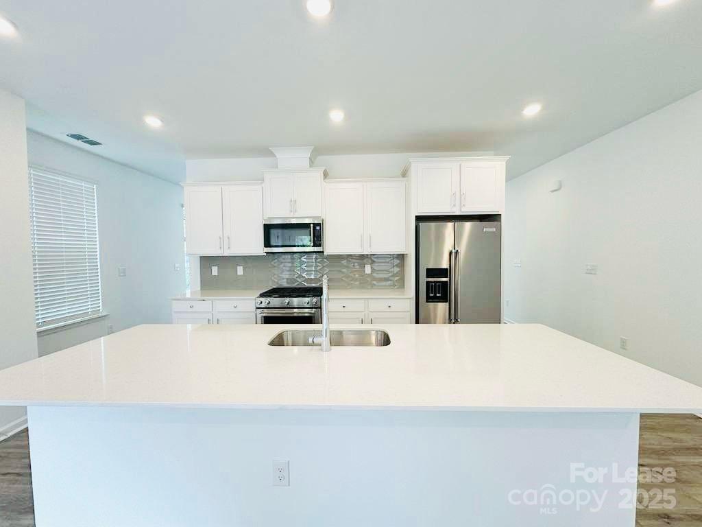 Galloway Towns - Residential Lease