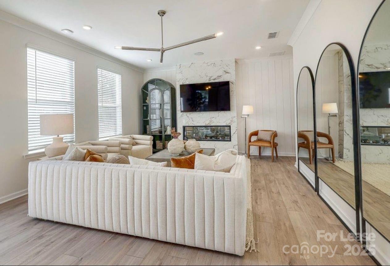 Galloway Towns - Residential Lease