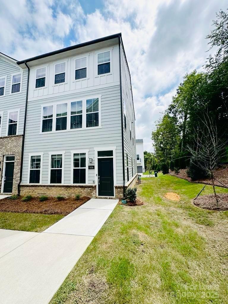 Galloway Towns - Residential Lease