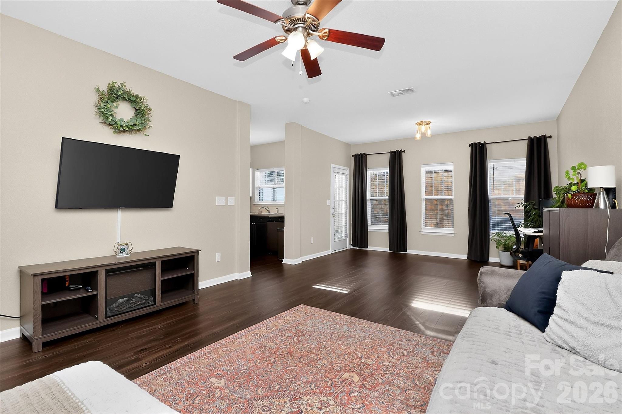 Stonebrook - Residential