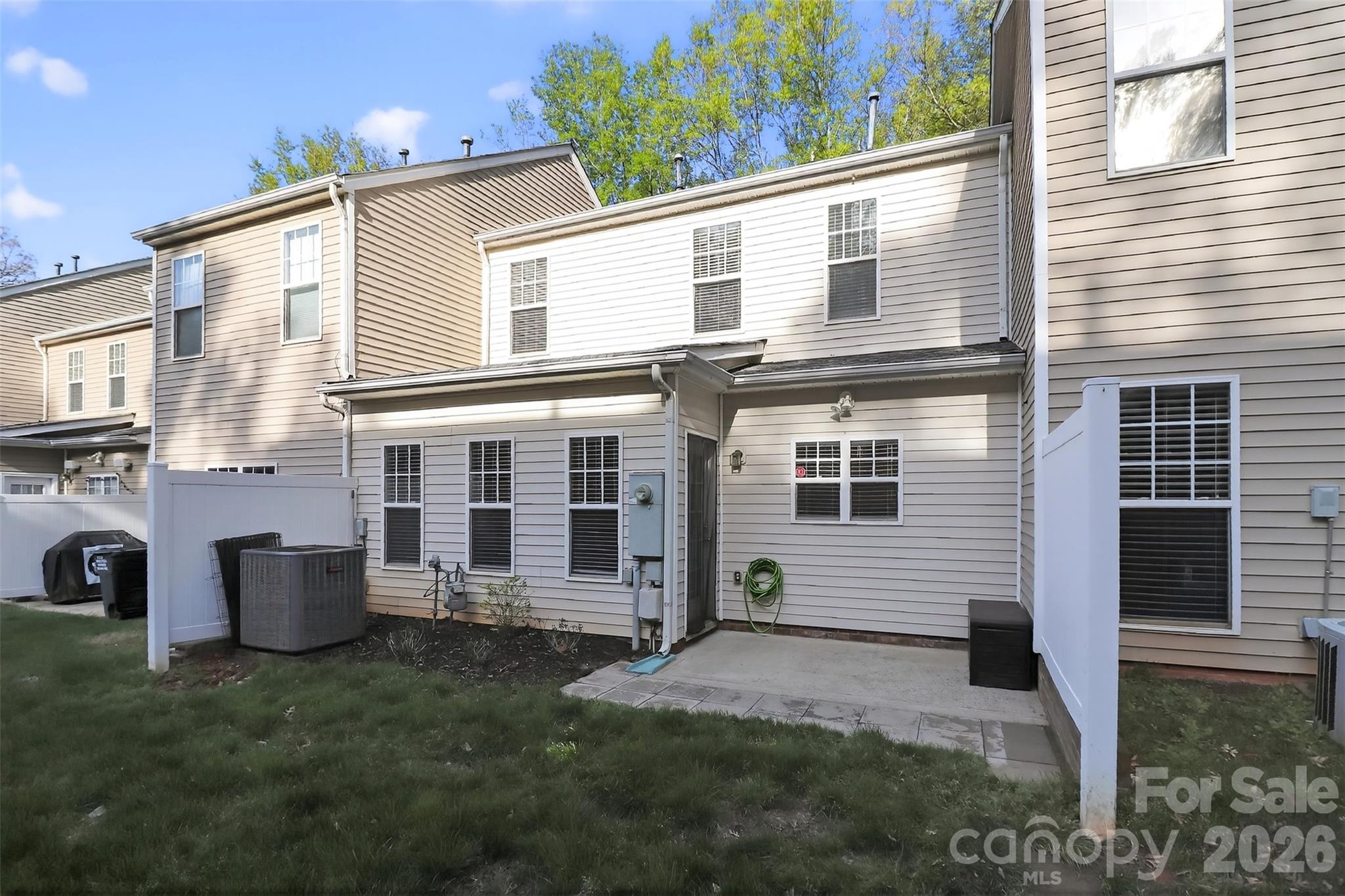 Stonebrook - Residential