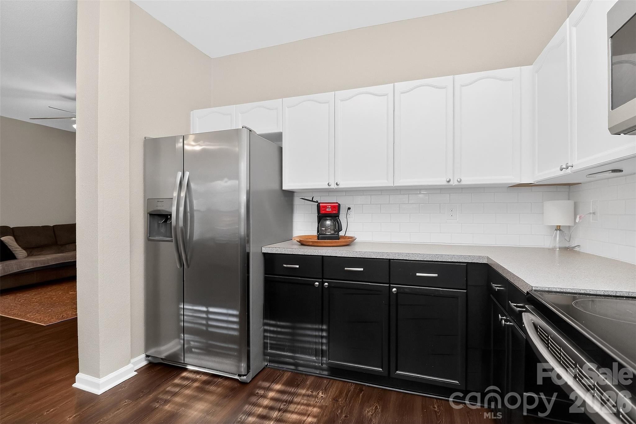 Stonebrook - Residential