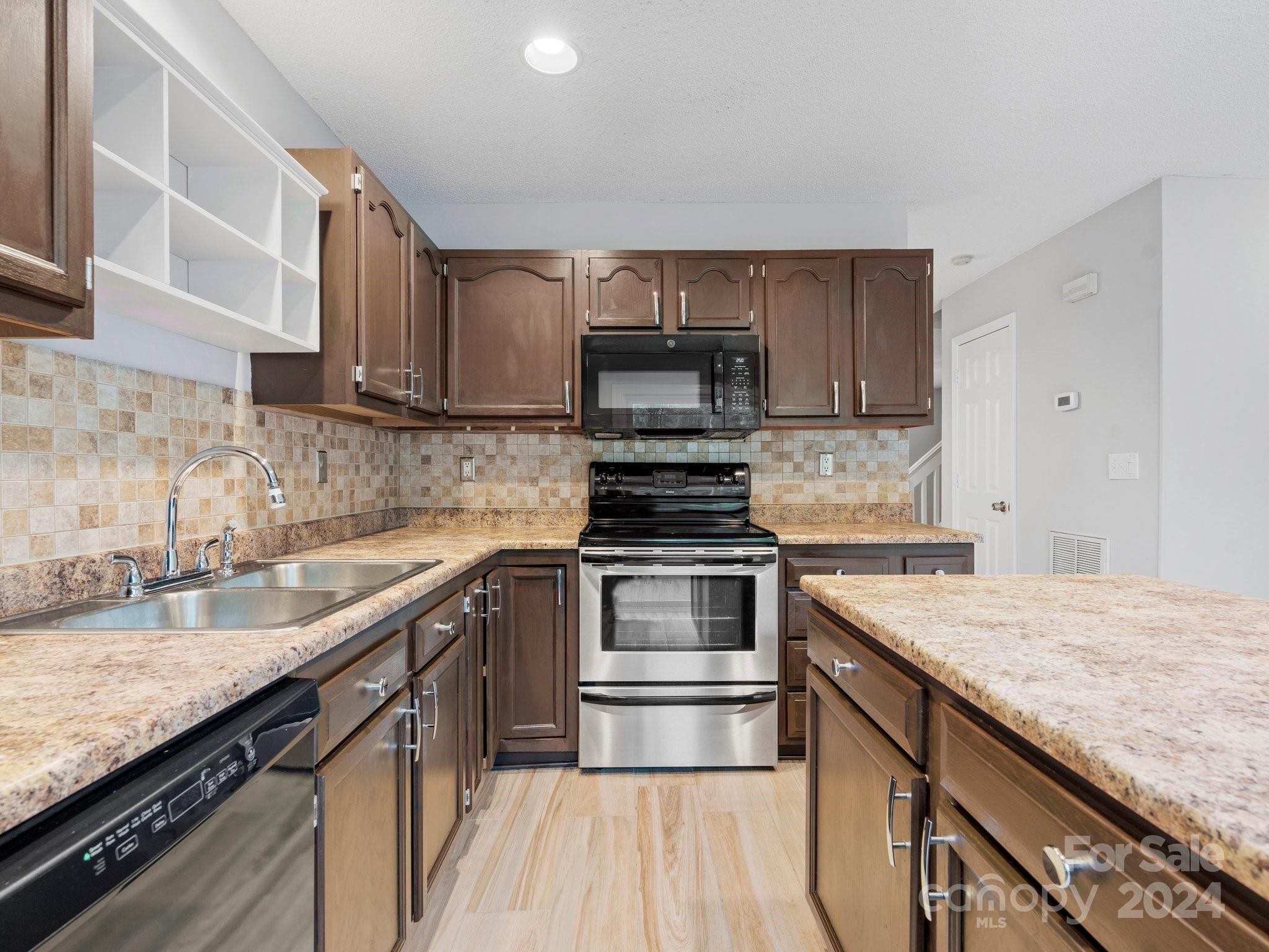 Raintree - Residential