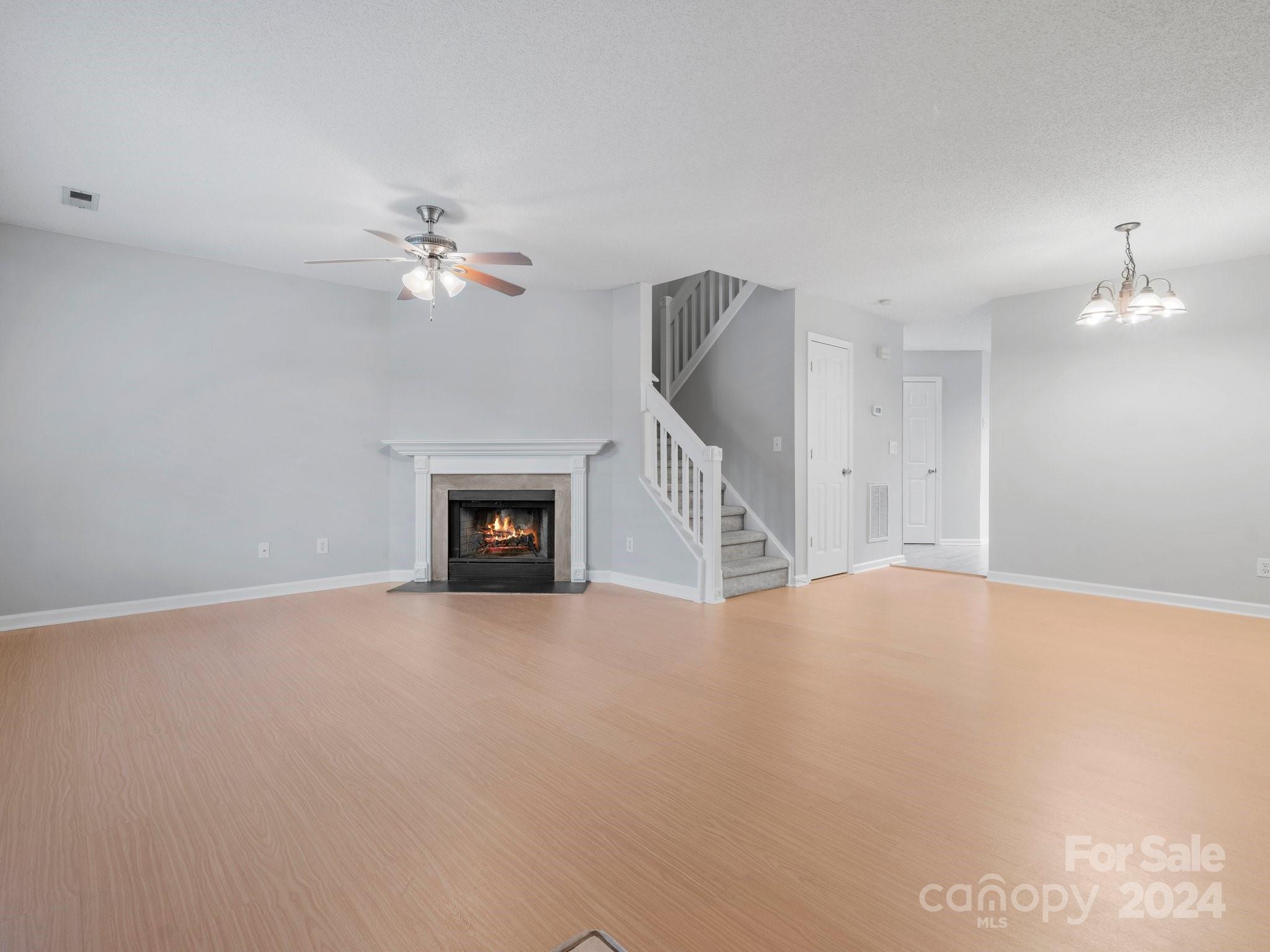 Raintree - Residential