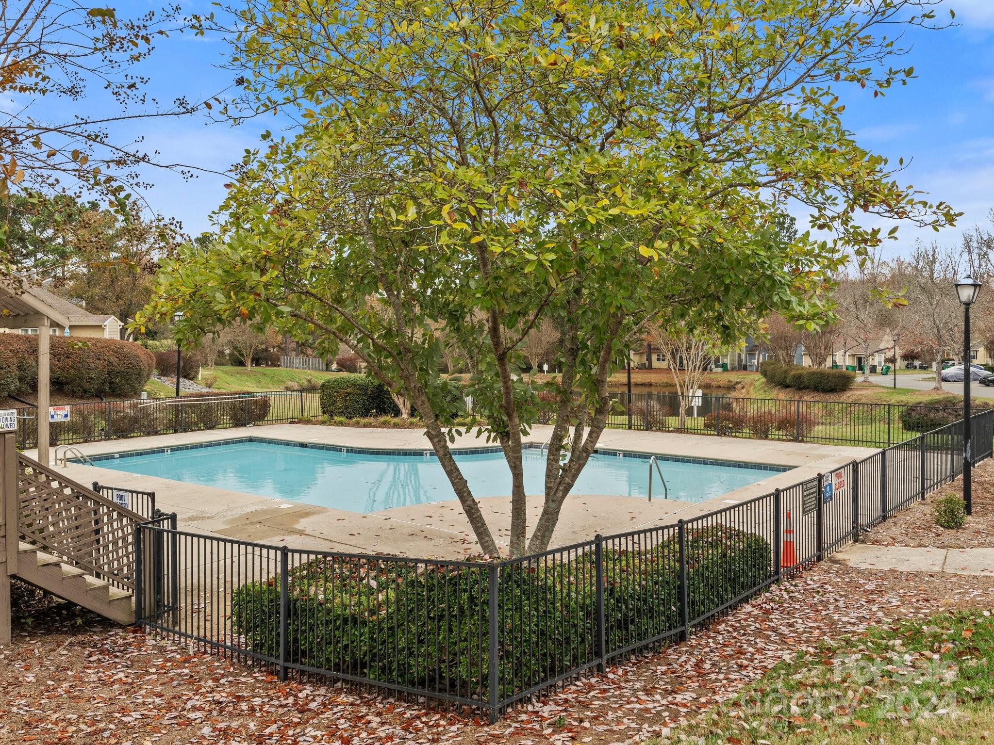 Raintree - Residential