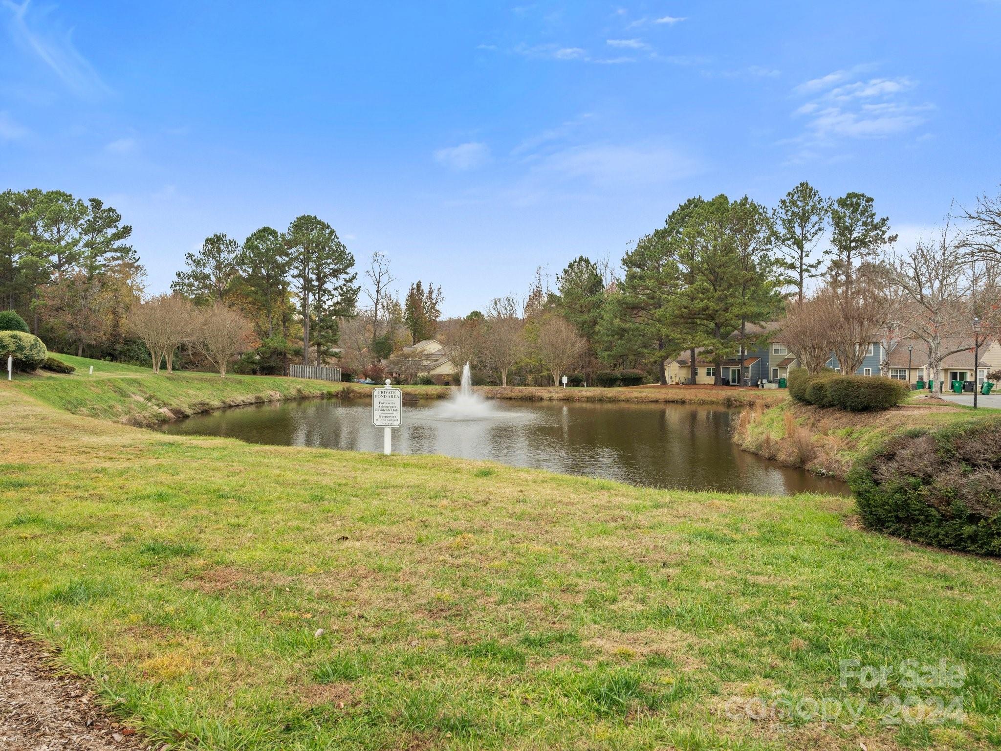 Raintree - Residential