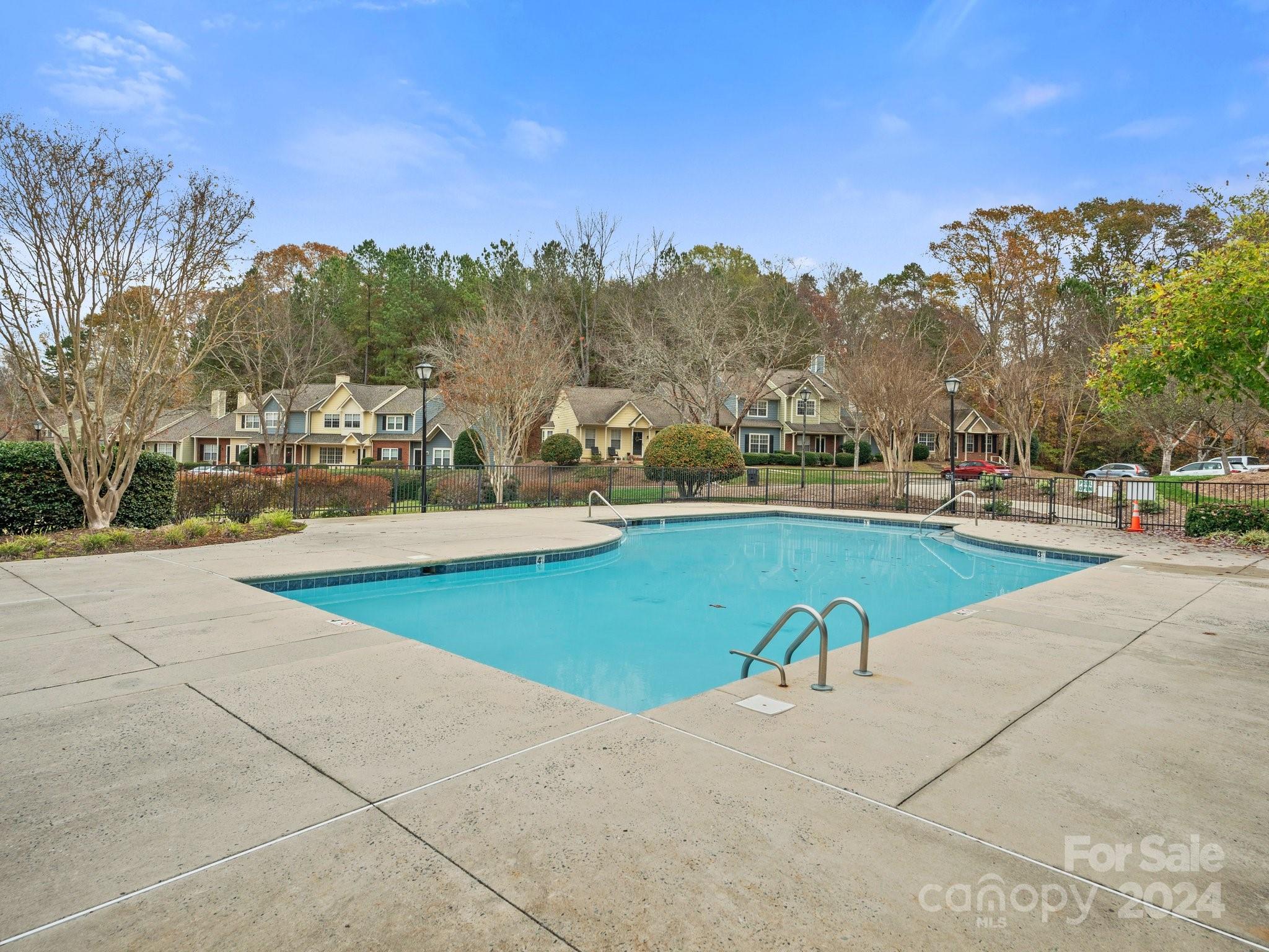 Raintree - Residential