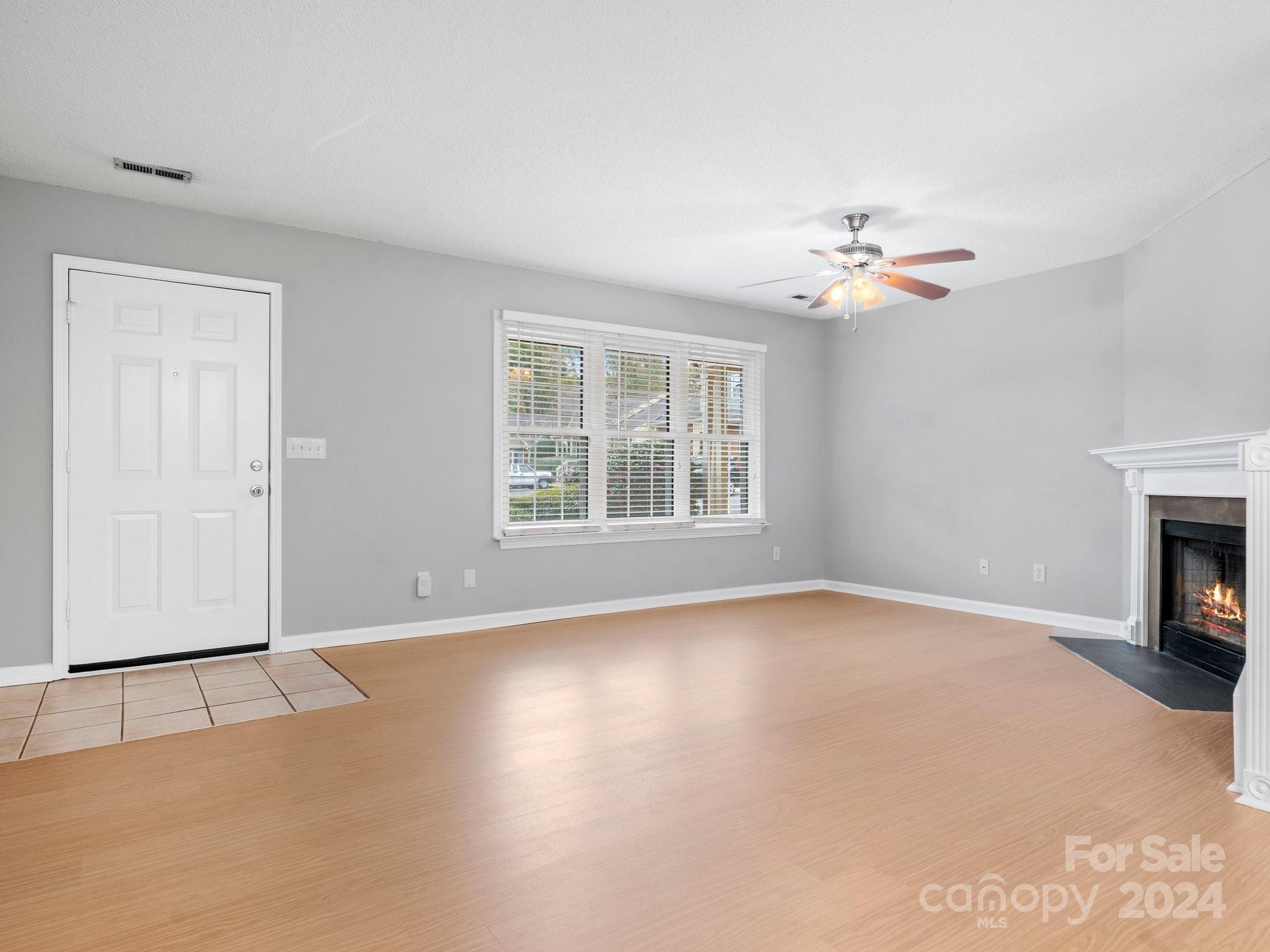 Raintree - Residential