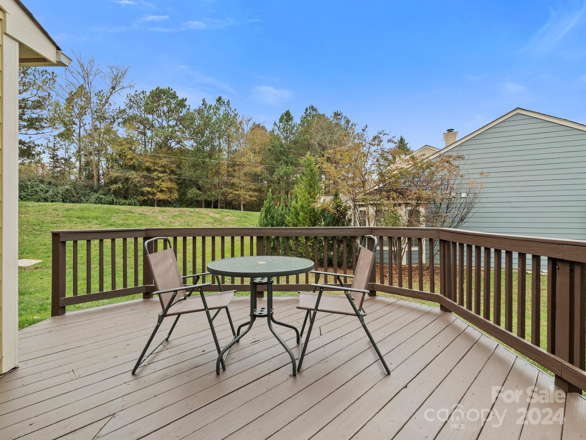 Raintree - Residential