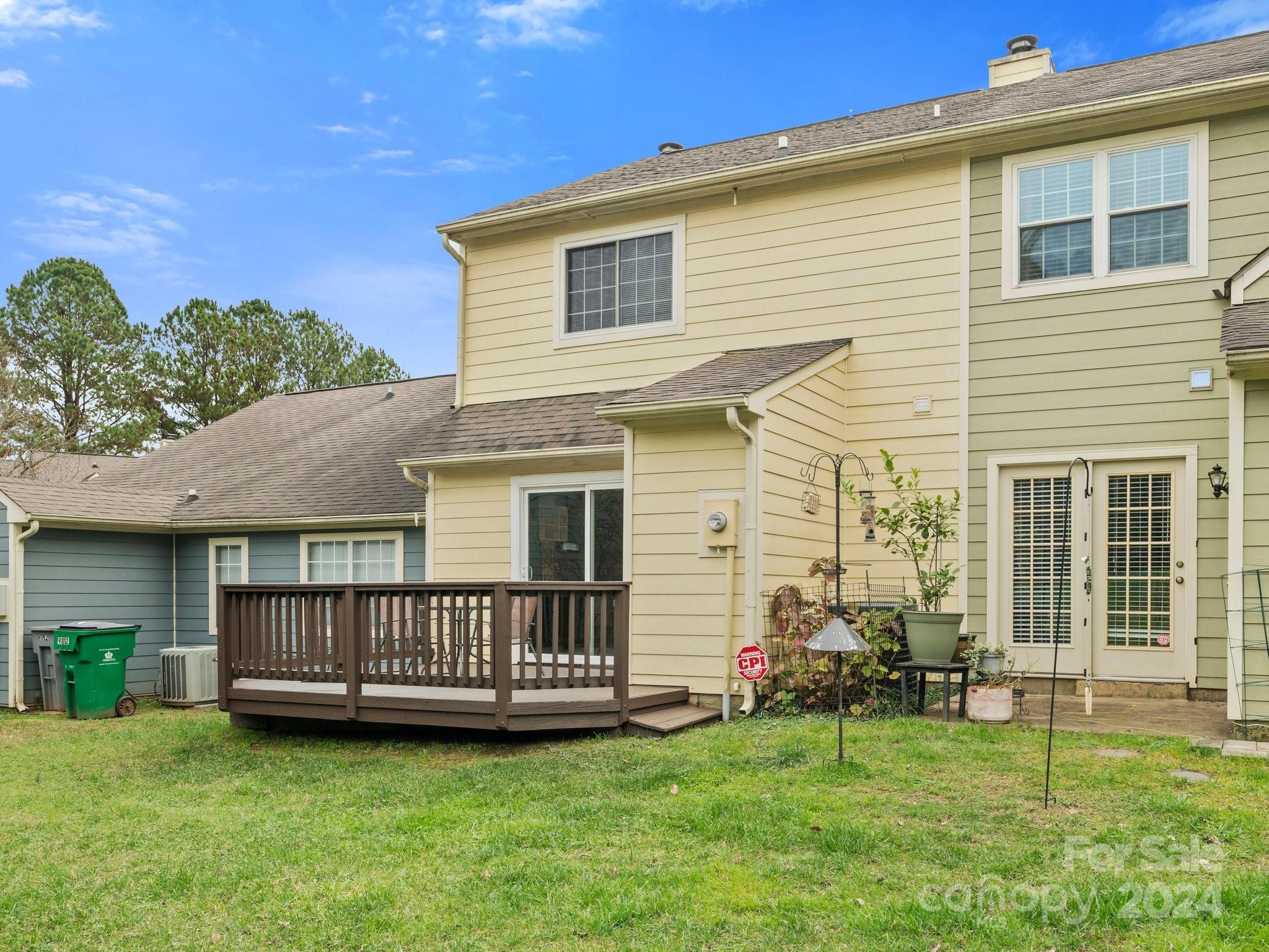 Raintree - Residential