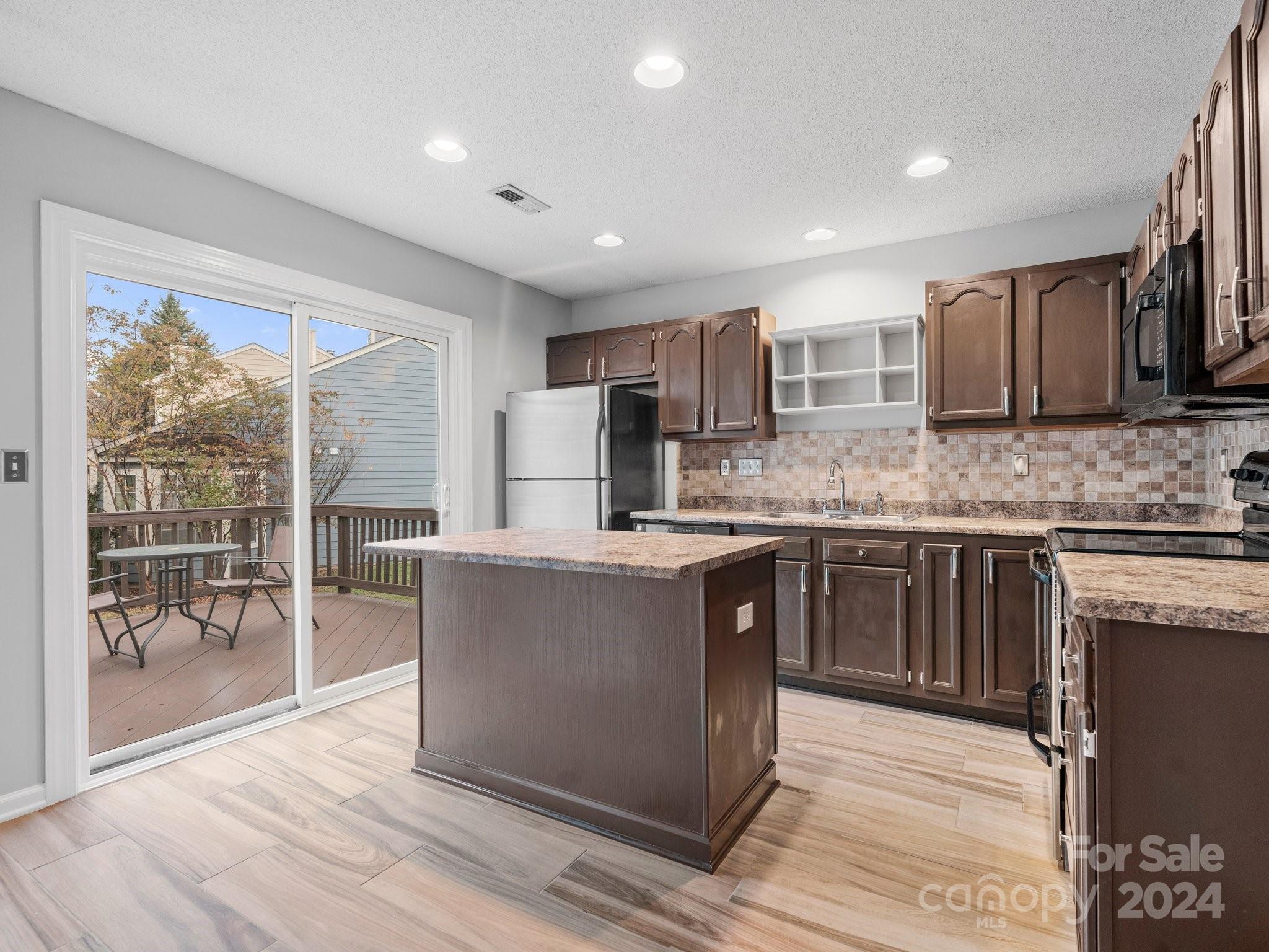 Raintree - Residential