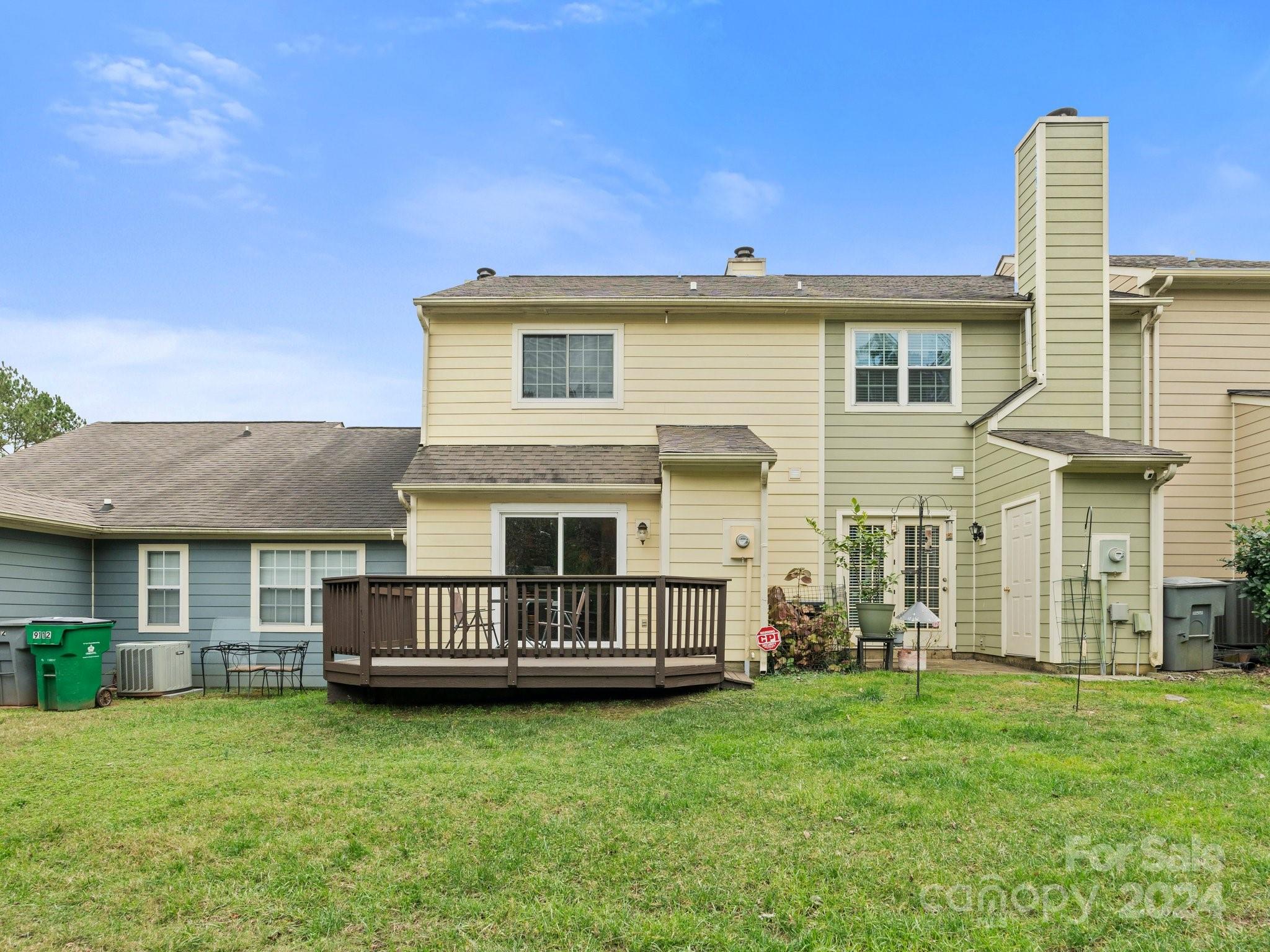 Raintree - Residential