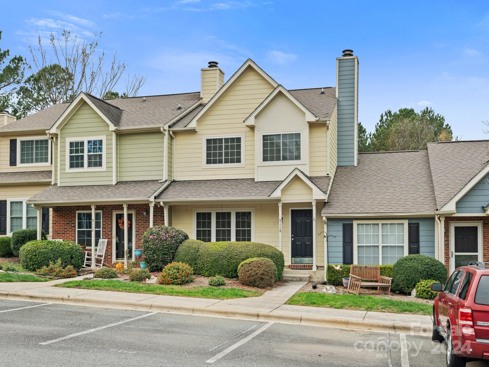 Raintree - Residential