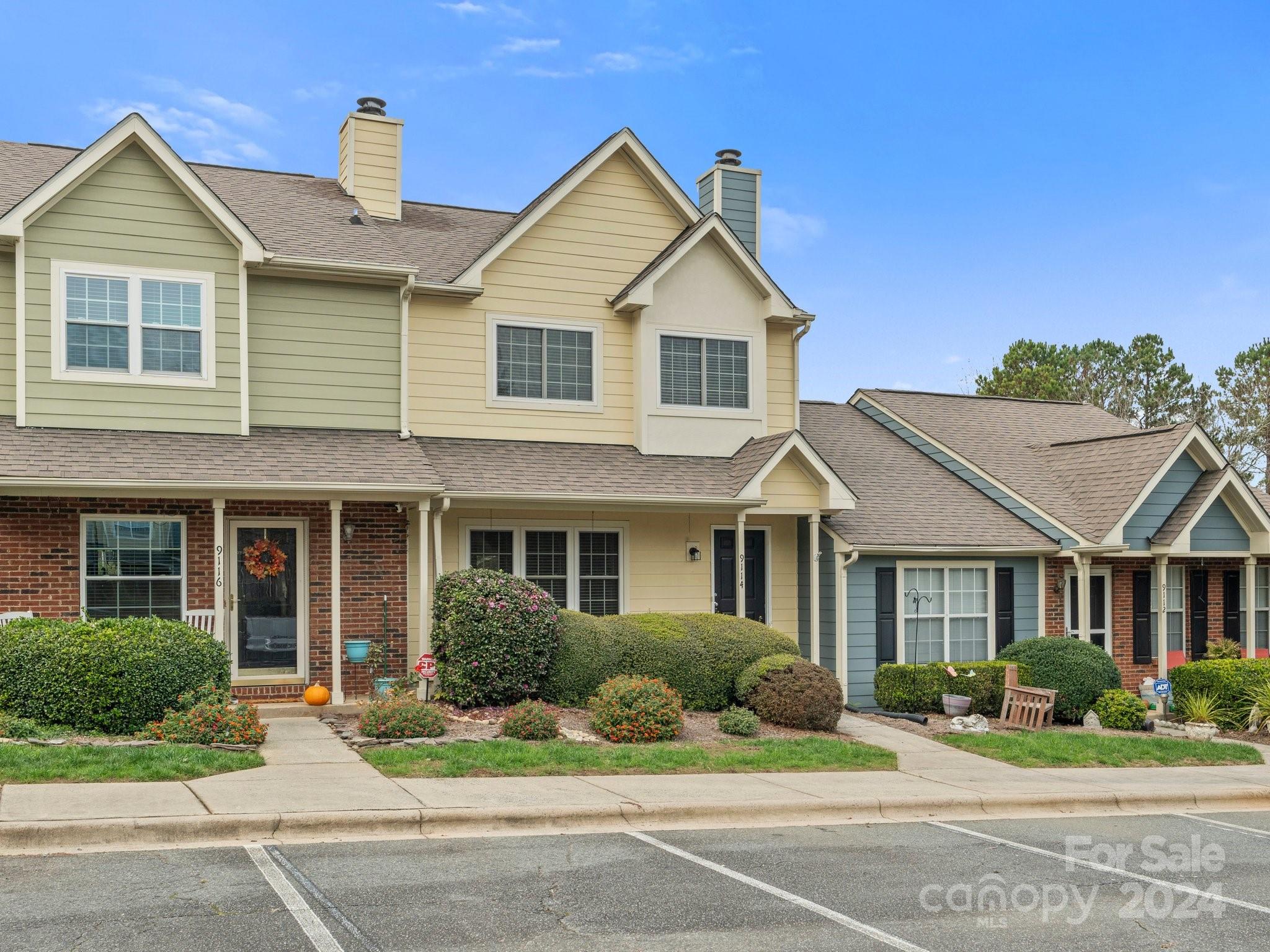 Raintree - Residential