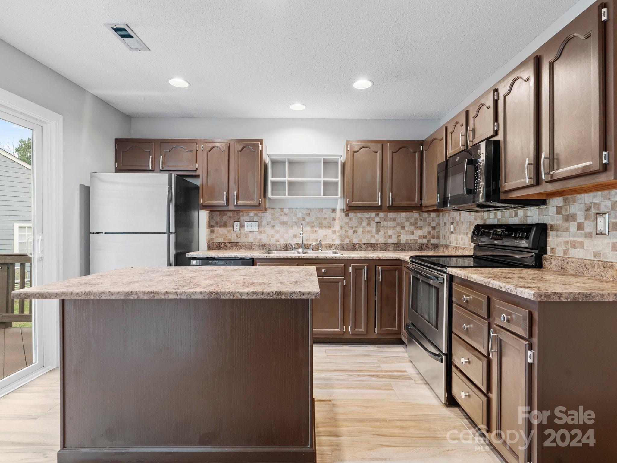 Raintree - Residential