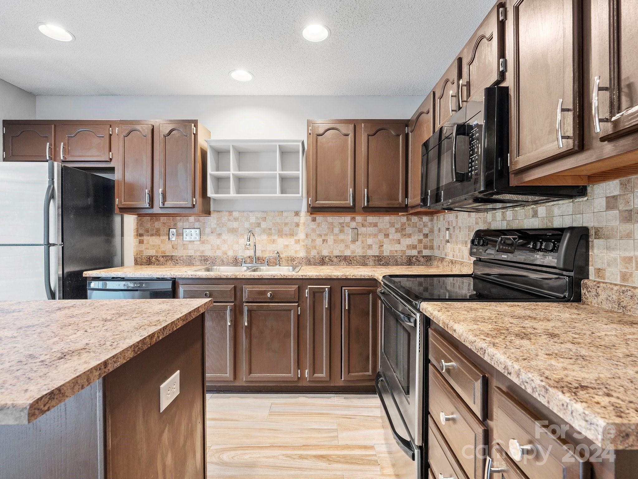 Raintree - Residential