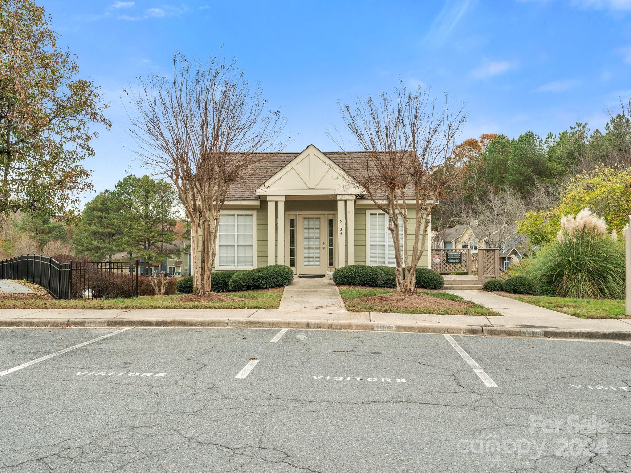 Raintree - Residential