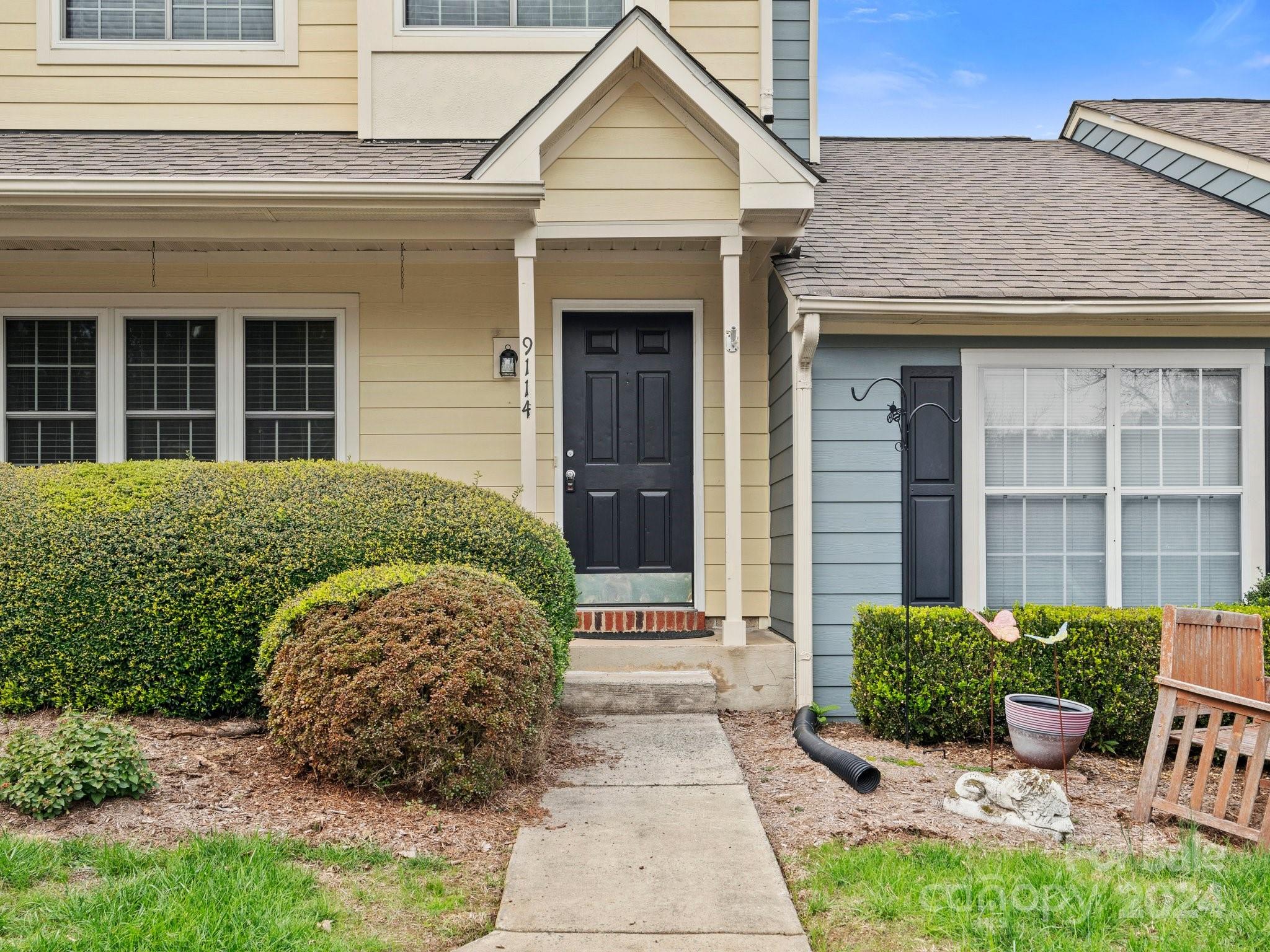 Raintree - Residential