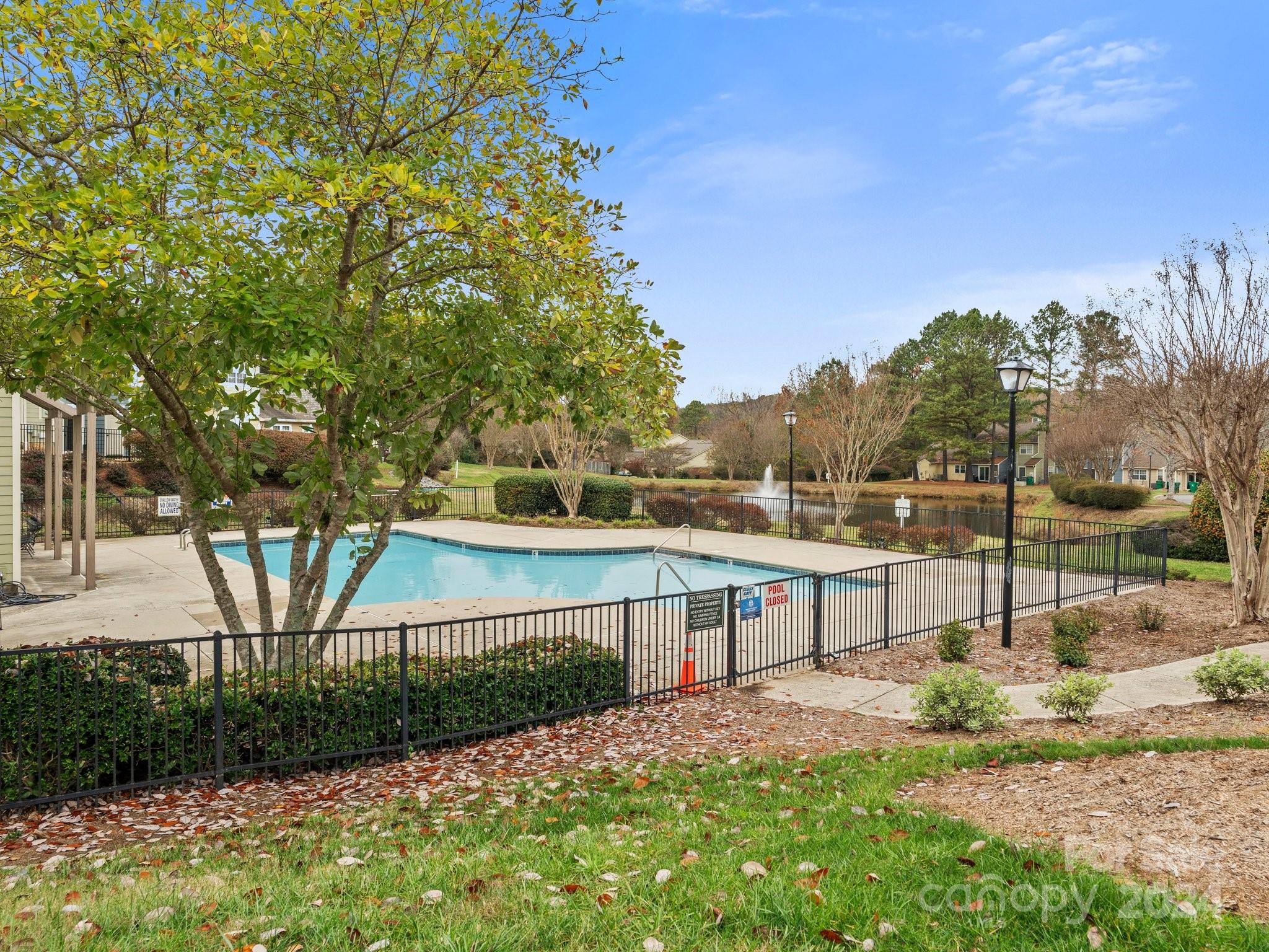 Raintree - Residential