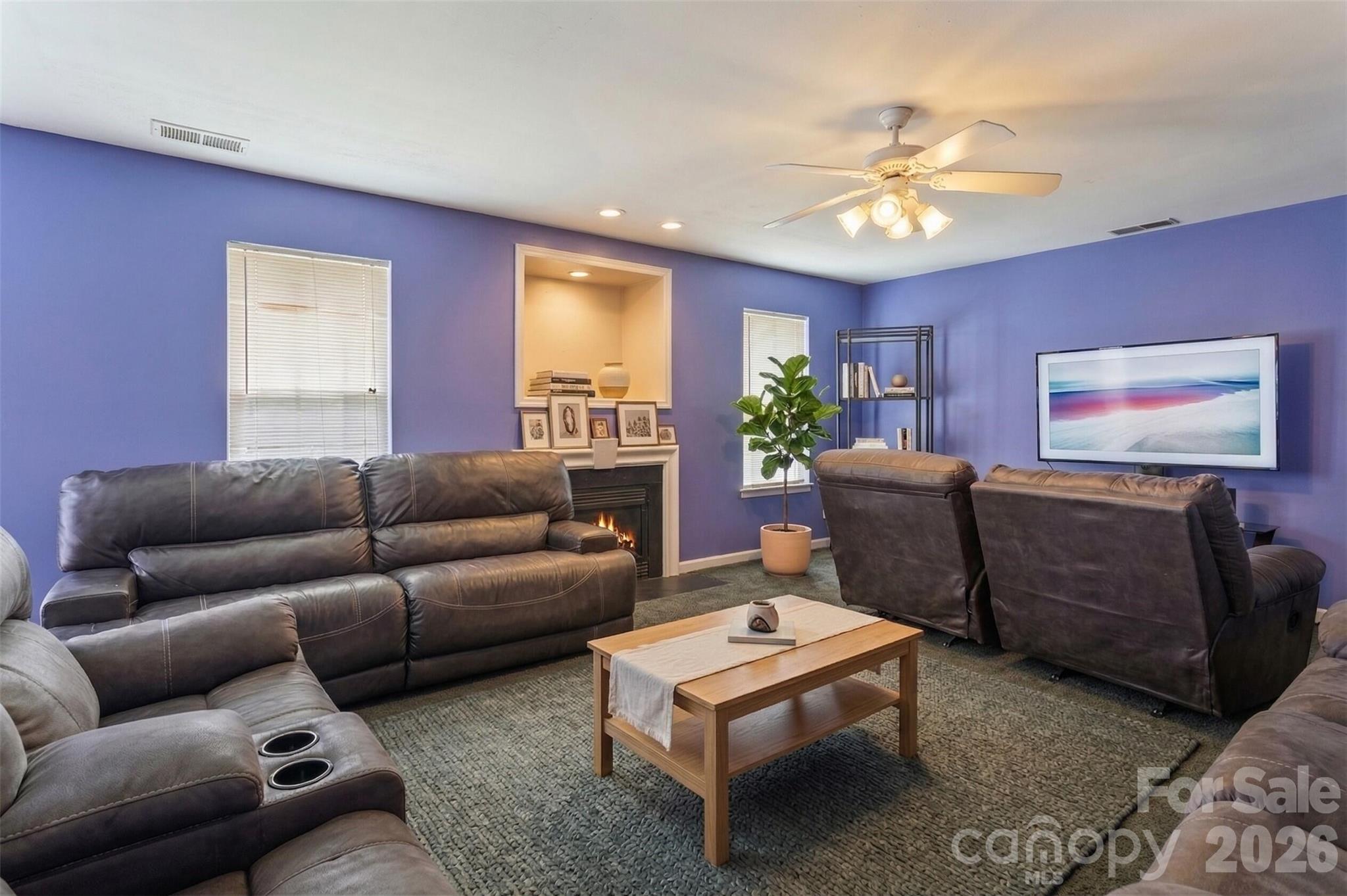 Steel Creek - Residential