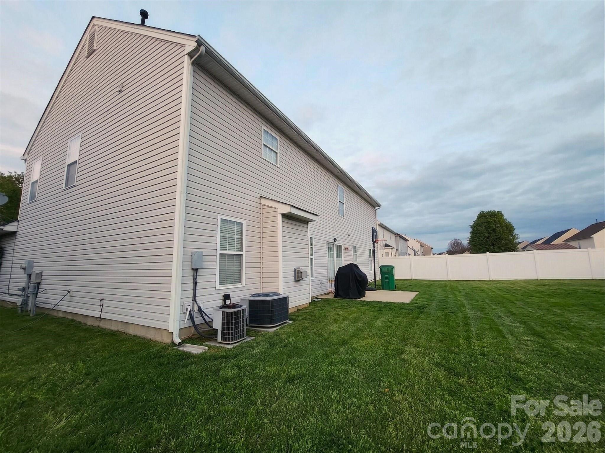 Steel Creek - Residential