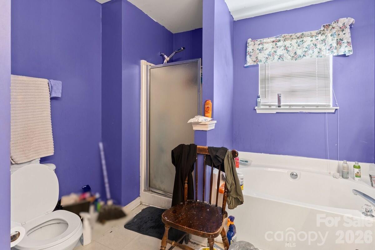 Steel Creek - Residential