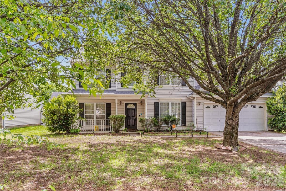 Steel Creek - Residential