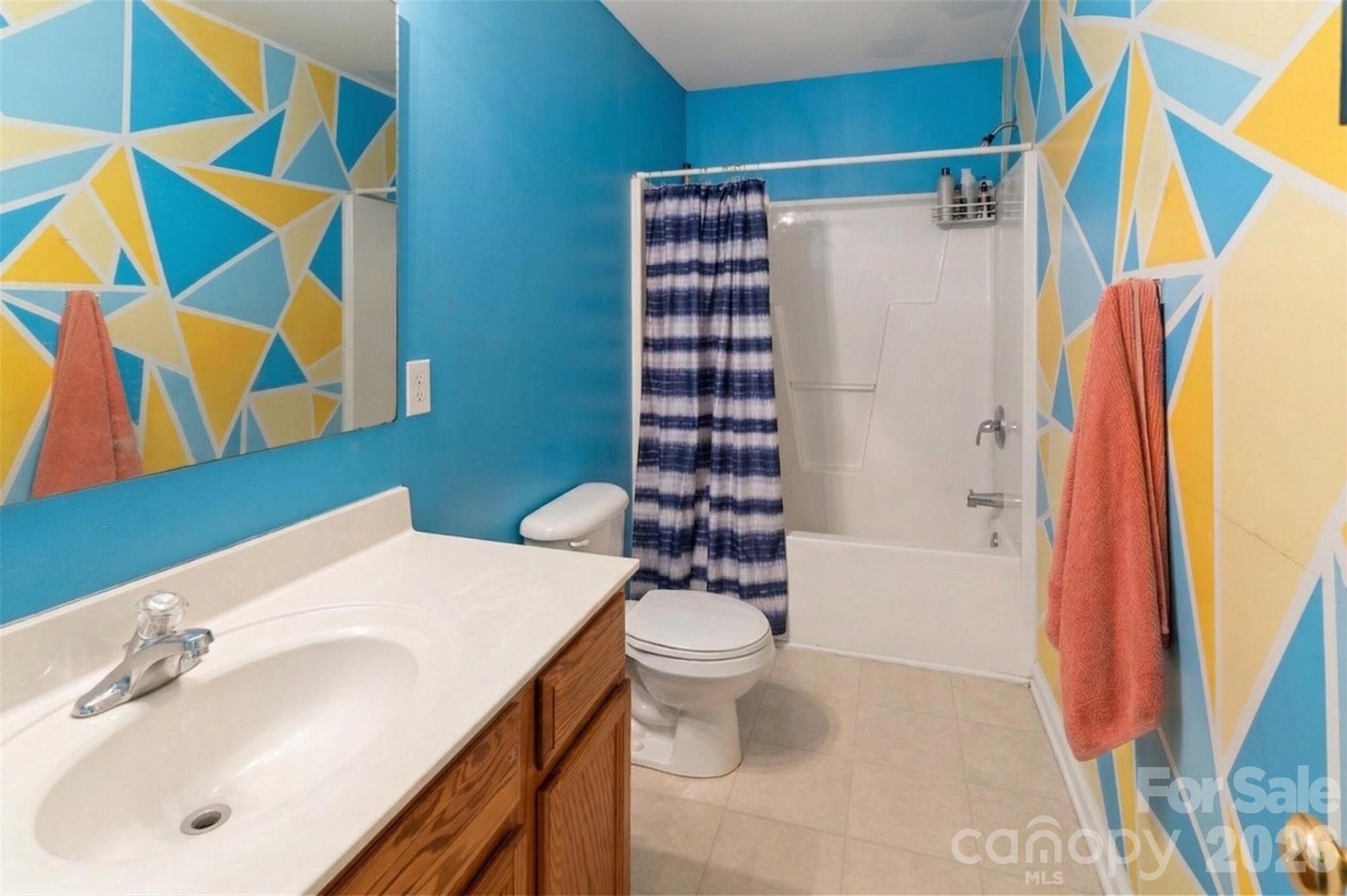 Steel Creek - Residential