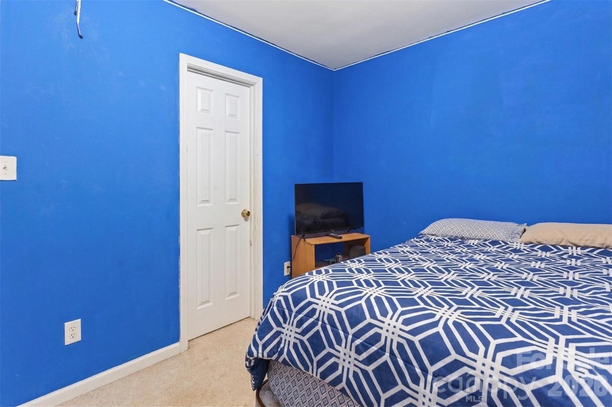 Steel Creek - Residential