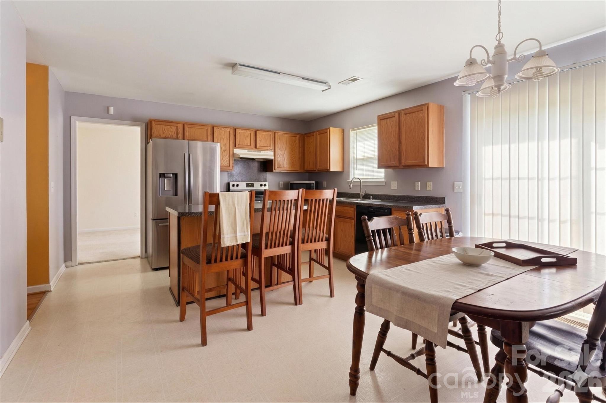 Steel Creek - Residential