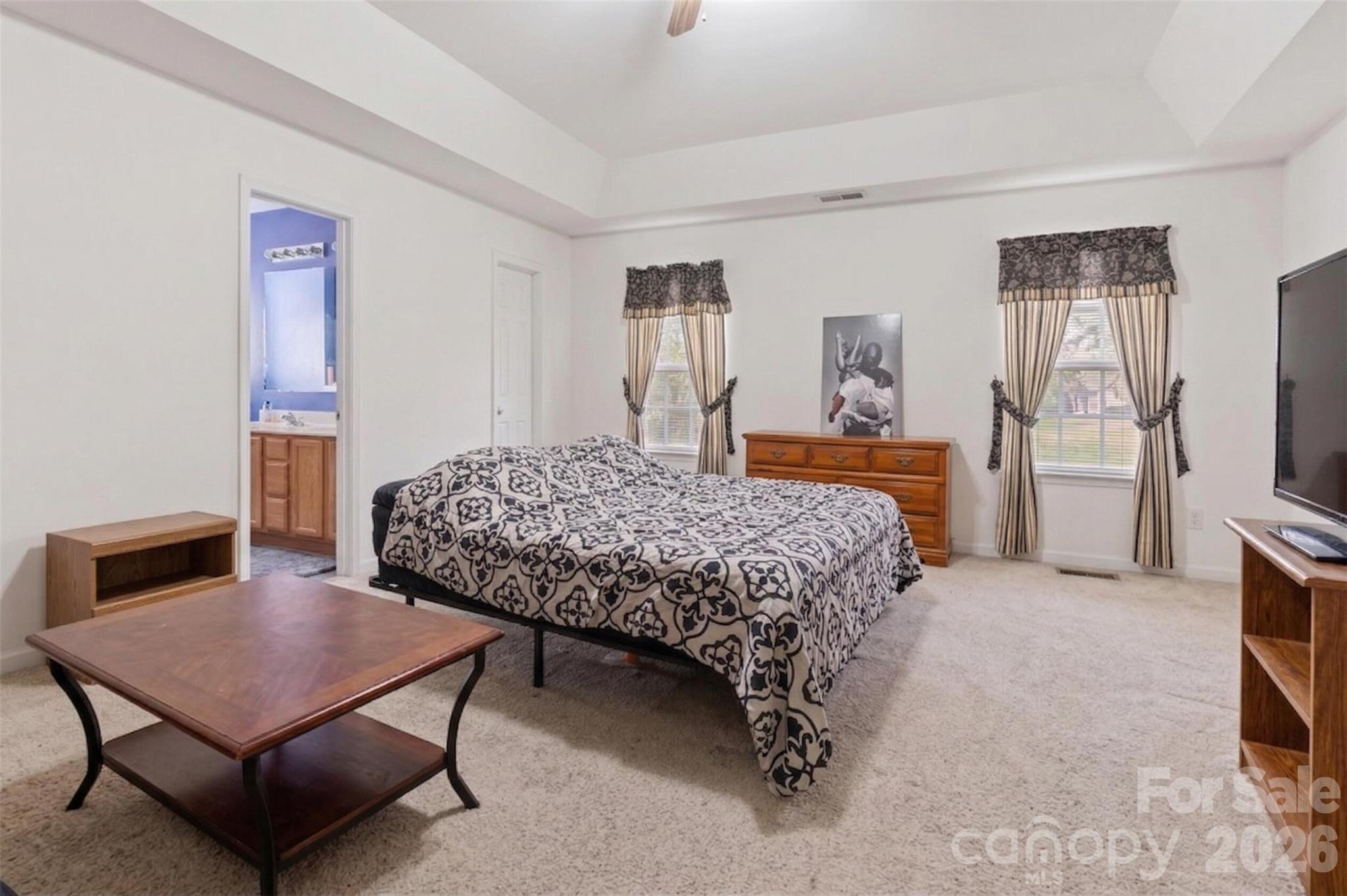 Steel Creek - Residential