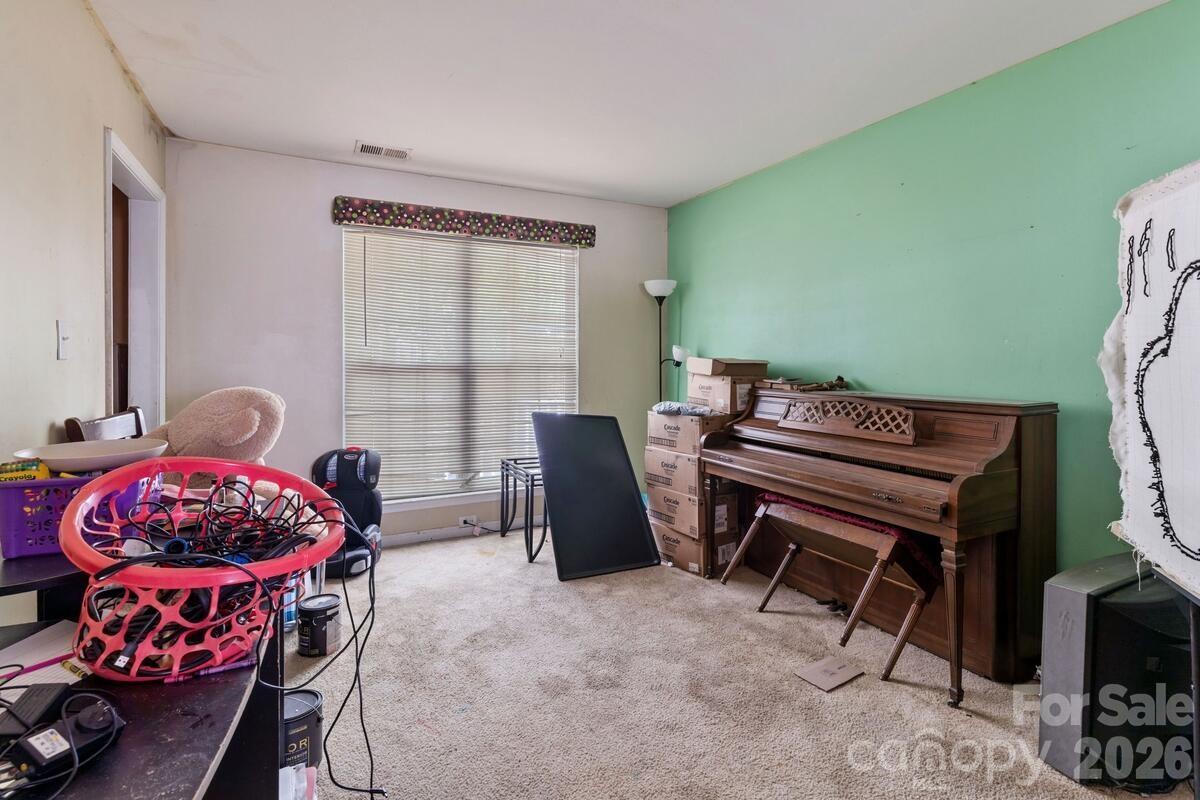 Steel Creek - Residential