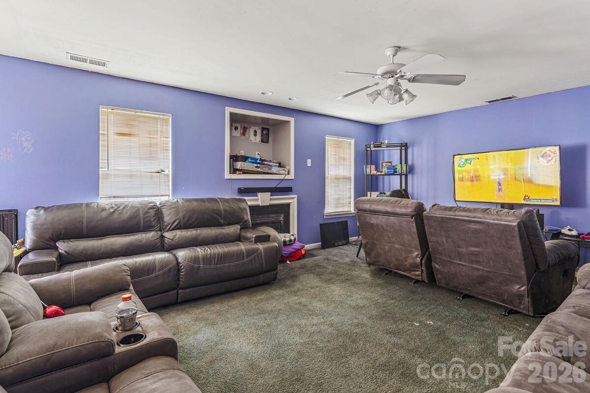 Steel Creek - Residential