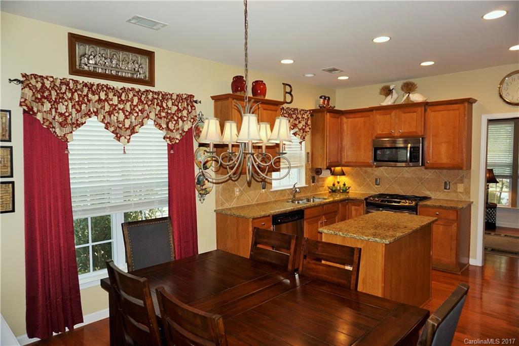 Belair At Carolina Lakes - Residential