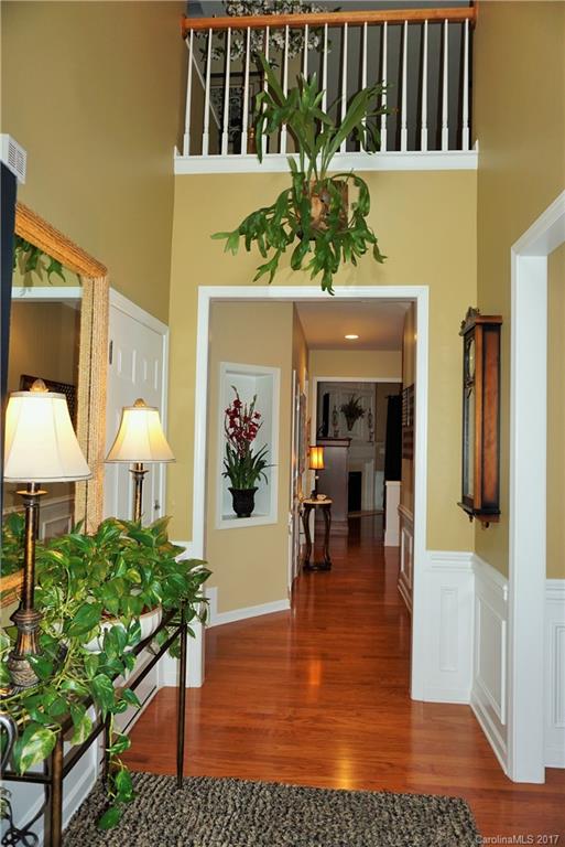 Belair At Carolina Lakes - Residential