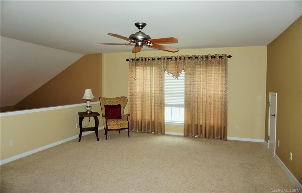 Belair At Carolina Lakes - Residential