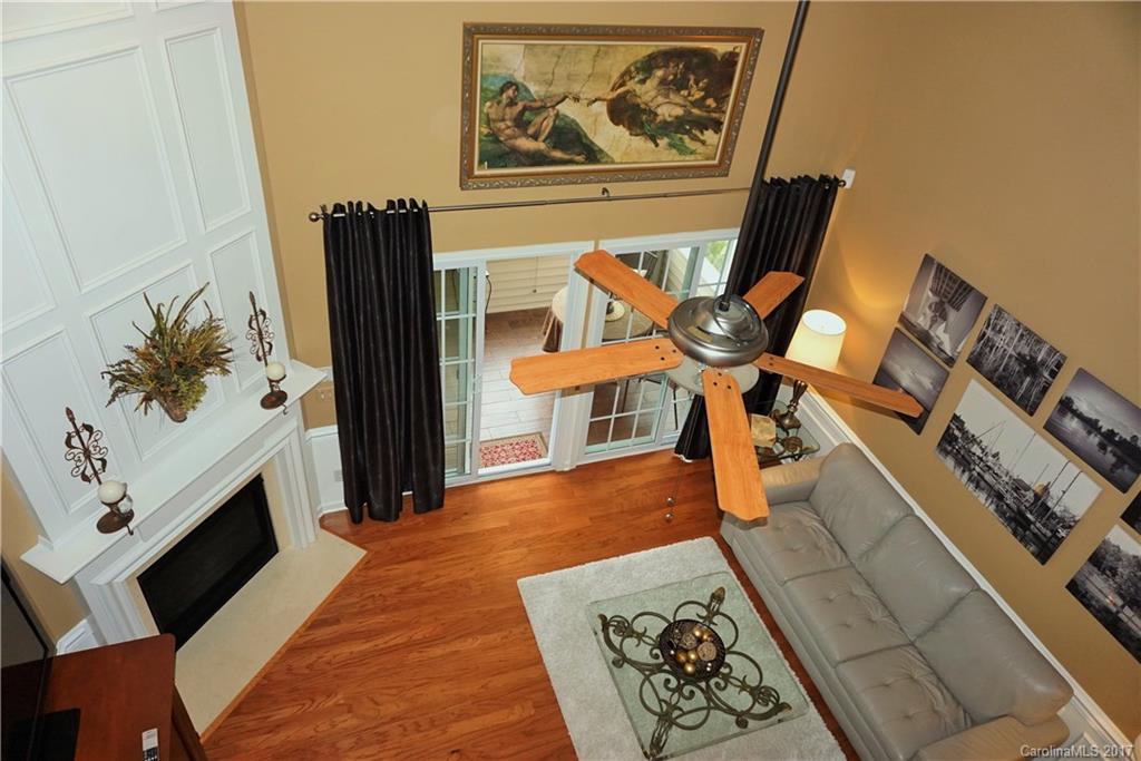 Belair At Carolina Lakes - Residential