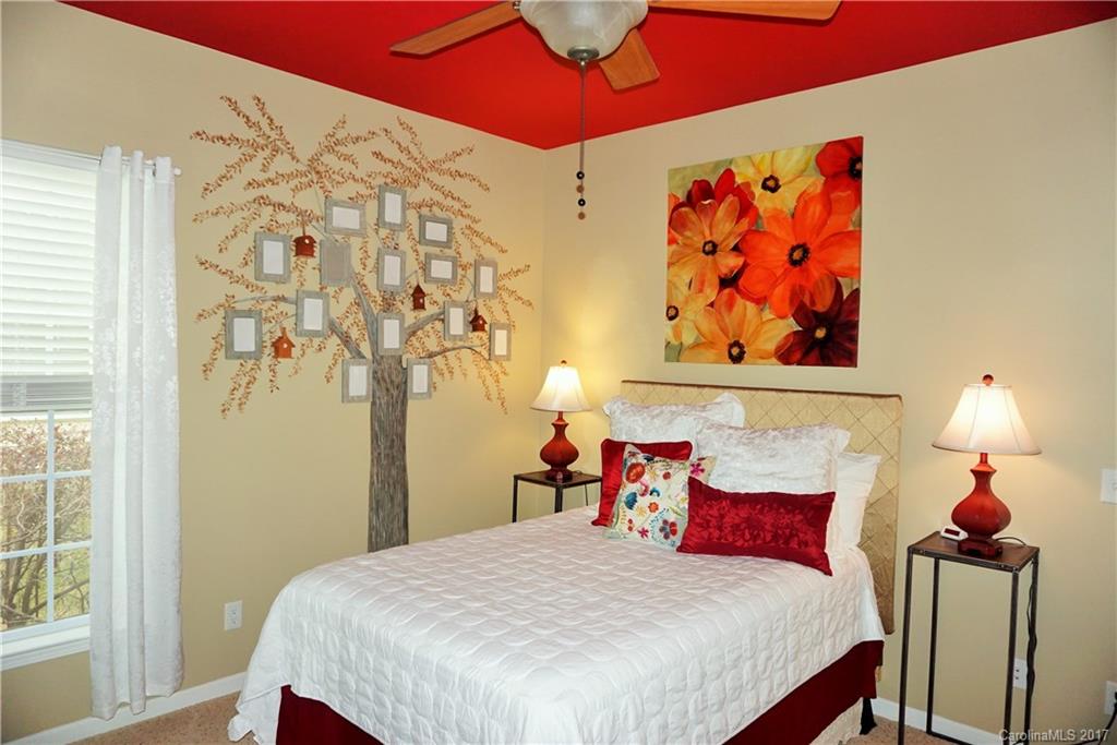 Belair At Carolina Lakes - Residential