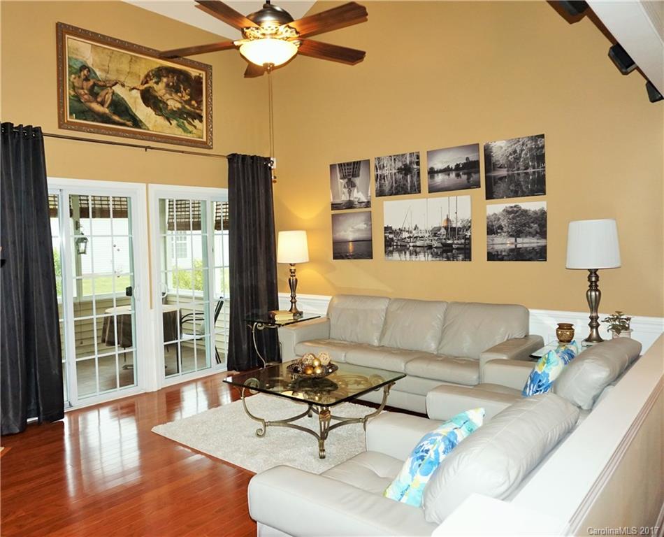 Belair At Carolina Lakes - Residential