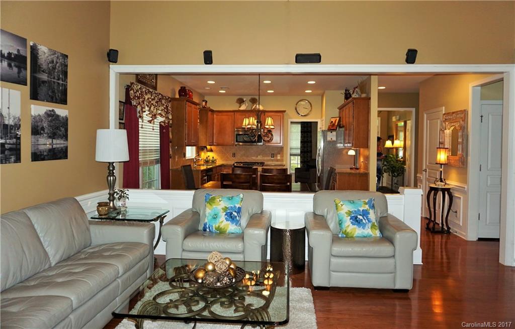 Belair At Carolina Lakes - Residential