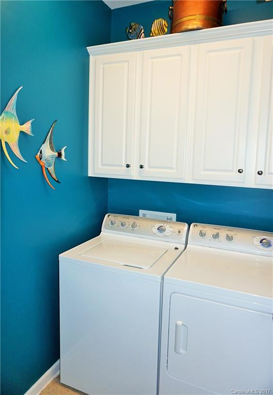 Belair At Carolina Lakes - Residential