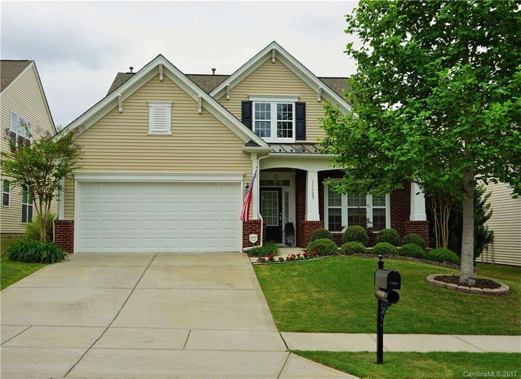 Belair At Carolina Lakes - Residential