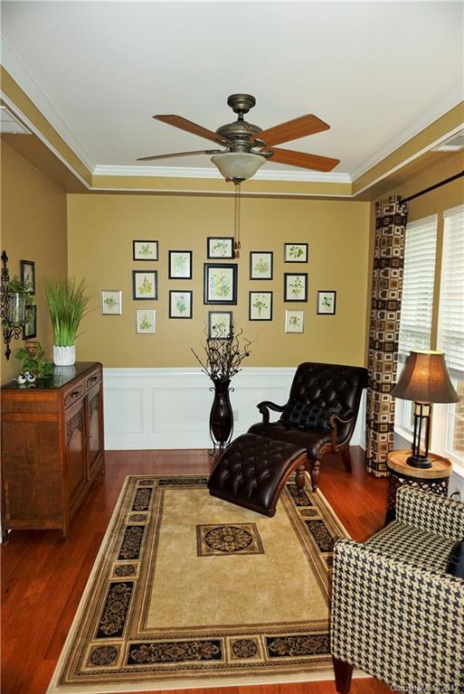 Belair At Carolina Lakes - Residential