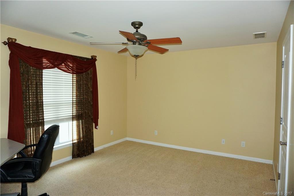 Belair At Carolina Lakes - Residential