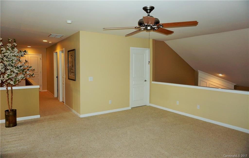 Belair At Carolina Lakes - Residential