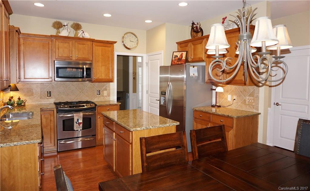 Belair At Carolina Lakes - Residential