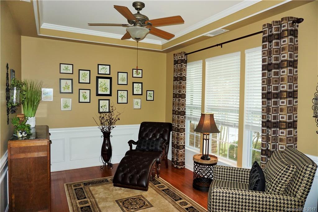 Belair At Carolina Lakes - Residential