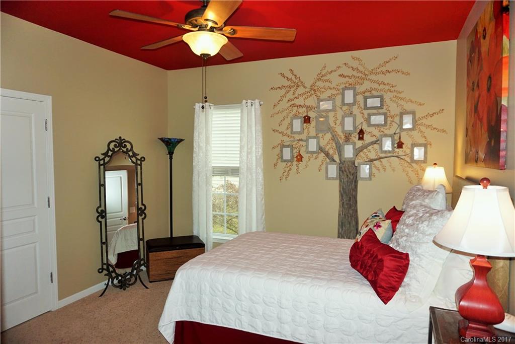 Belair At Carolina Lakes - Residential