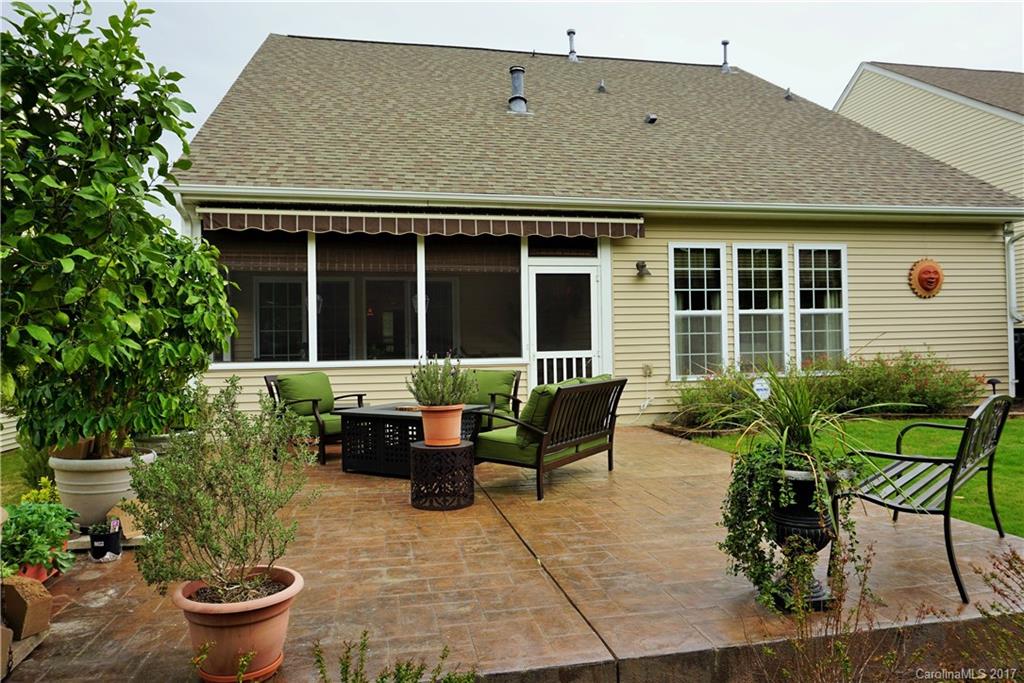 Belair At Carolina Lakes - Residential