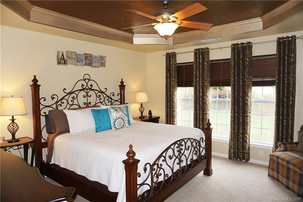 Belair At Carolina Lakes - Residential
